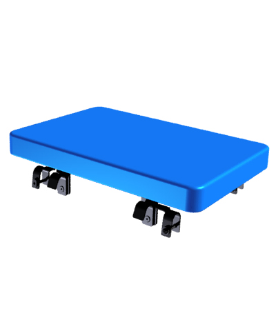 Bio ST Linear Solid Seat Insert