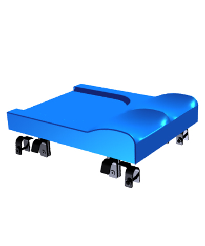 Bio ST BioWell Solid Seat Insert