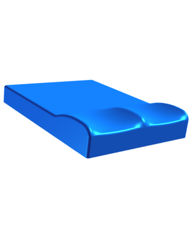 Bio ST Contoured Seat Cushion