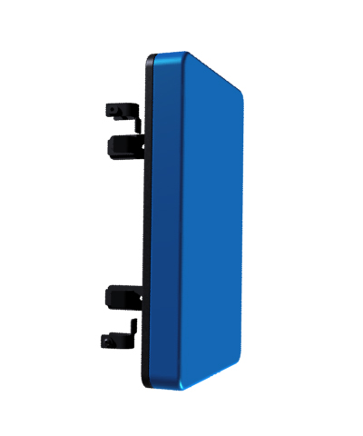 Bio ST Custom Heavy Duty Pediatric Linear Solid Back Insert