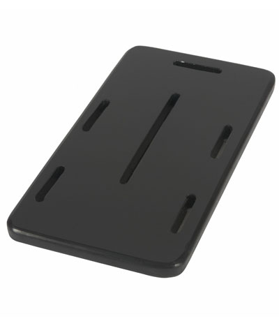 BioForm Multi-Slot Footplate Extenders