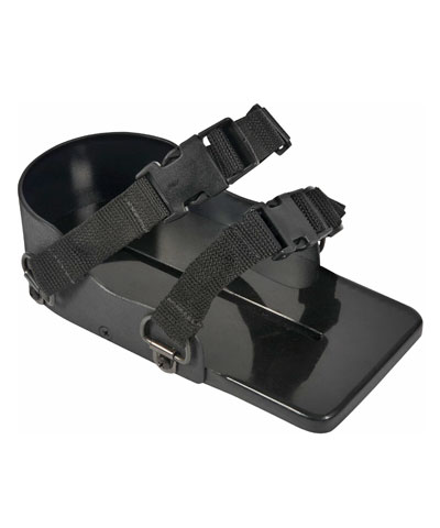 BioForm Sandals and two Straps w/Buckle