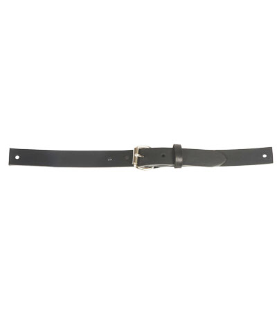 BioForm Leather Straps
