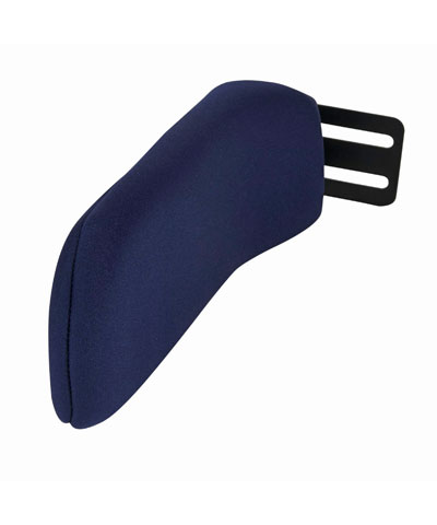 Lateral Hip/Thigh Support Pads