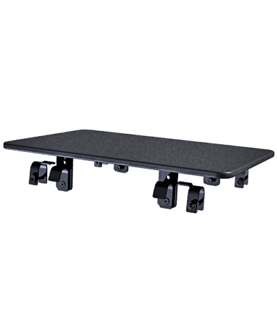 Bio ST Seat & Back Interfaces to Accept Aftermarket  Cushions