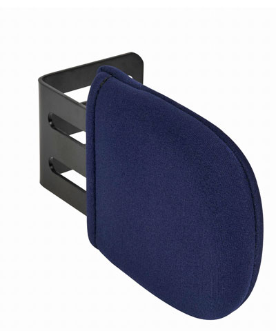 Flat Lateral Trunk Support Pads