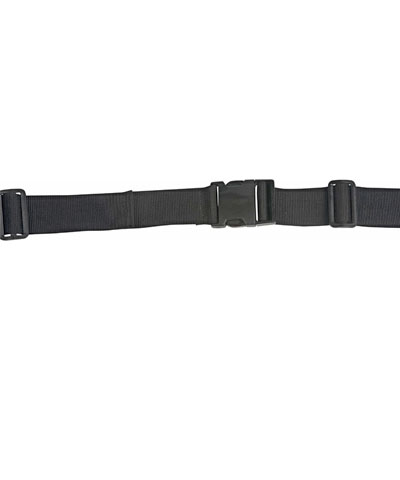 BioForm Positioning Belts, Fastex Buckle Closure