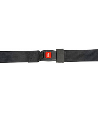 BioForm Positioning Belts, Auto Style Buckle Closure