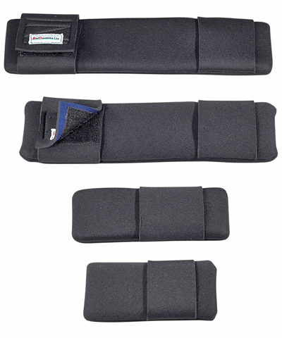BioForm Padded Sleeves