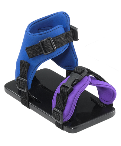 BioForm Foot Positioner