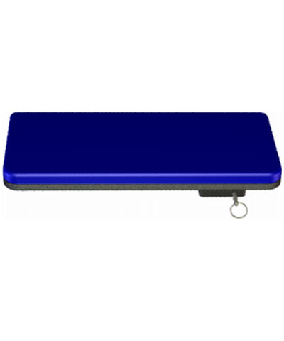 BioForm Padded One Piece, Flip-Up Footplate