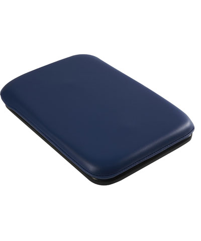 Footplate Extenders, padded for 20" Wheelchairs