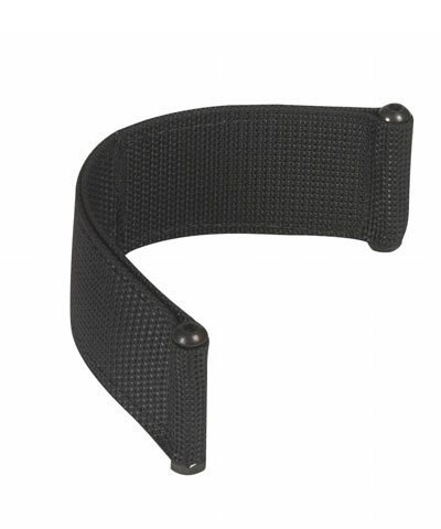 BioForm Scuba Heel Loops, pair
