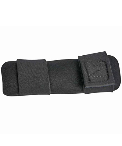 BioForm Custom Padded Sleeves for Ankle or Toe Straps