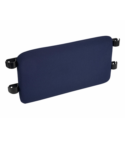 BioForm Custom Solid Calf Panel, fixed hardware