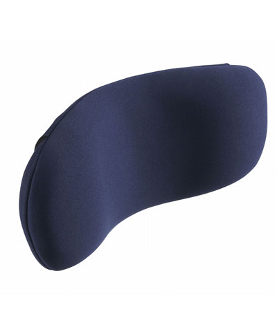 BioCurve Headrest Pad