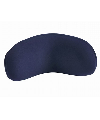 BioCurve Custom Headrest Pad