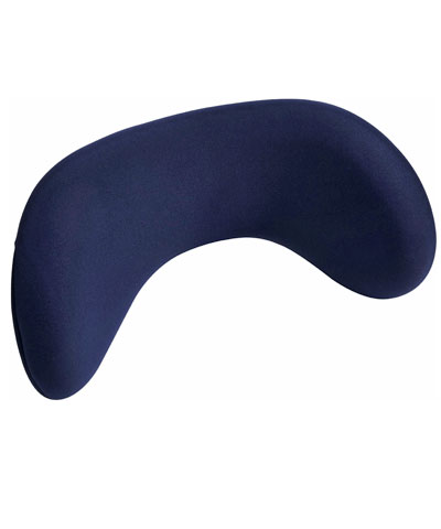 BioForm Custom Cervical Control Headrest Pad