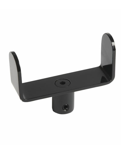 Goal Post Joystick Handle w/set screw, 3” wide
