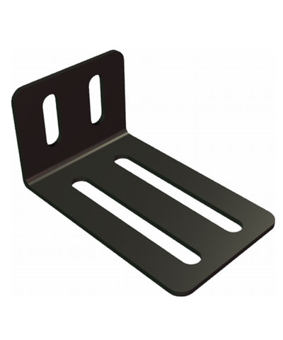 4” by 2” Lateral Trunk, Lateral Hip/Thigh or Lateral Knee Bracket, pair, kit.