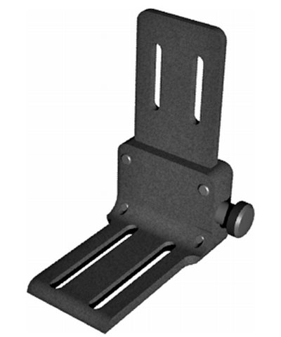 Removable Hardware for Lateral Trunk Supports, kit, pair