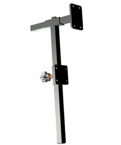 Headrest Support Mounting Hardware