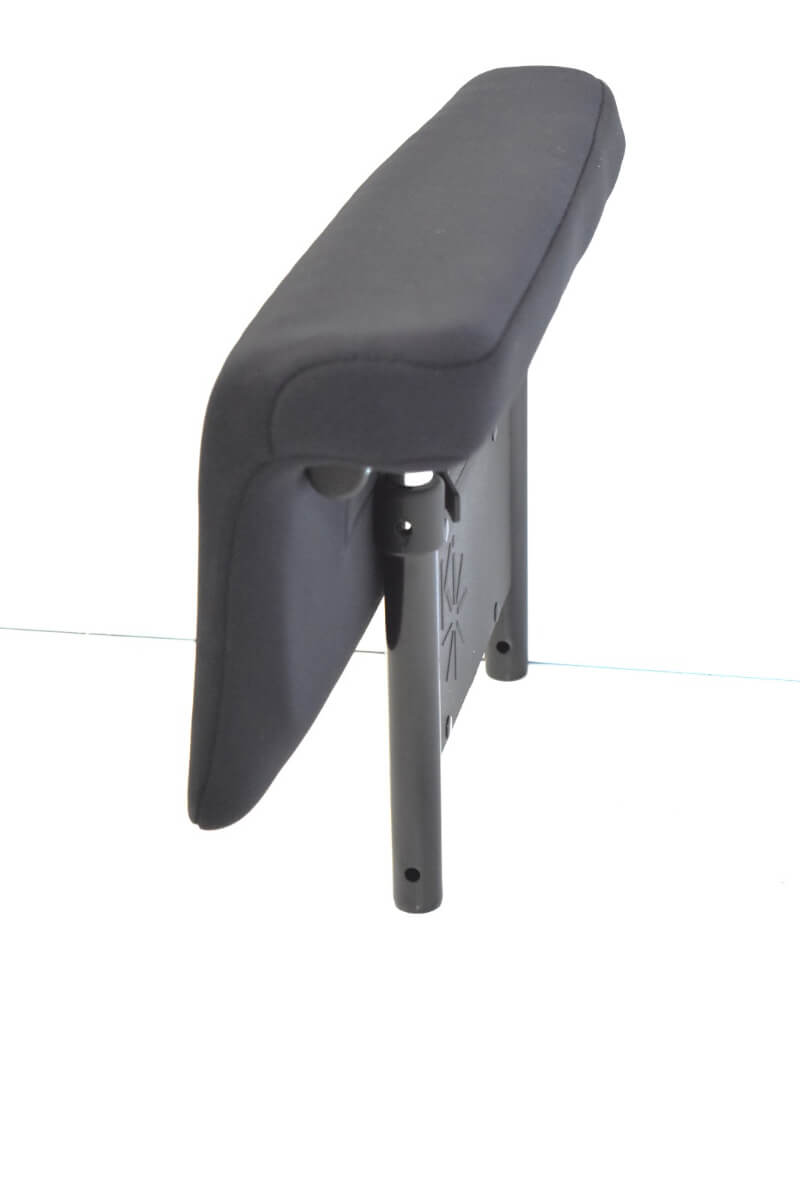 Custom One Piece Armpad/Hip/Thigh Support