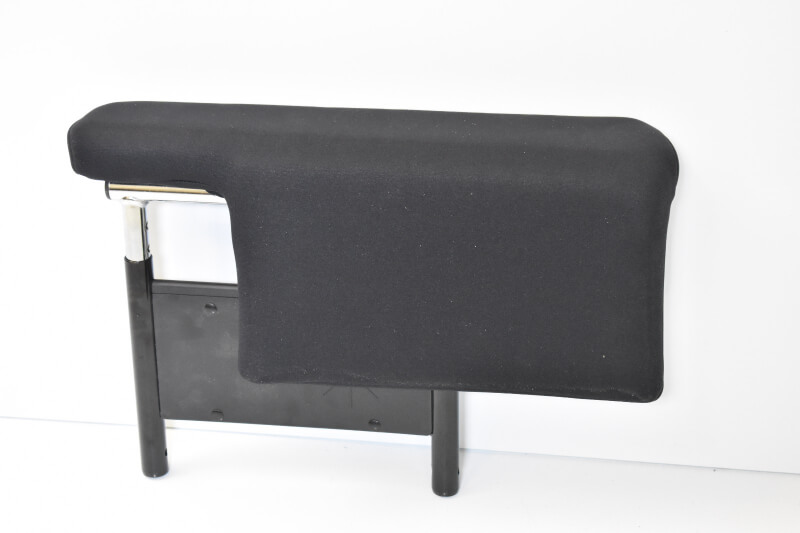 Custom One Piece Armpad/Hip/Thigh Support